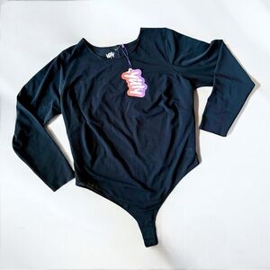 NWT YITTY Mesh Thong Bodysuit- 3XL